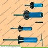 TORQUE SCREWDRIVER TYPE SP Torque wrench - 7096380 - 5